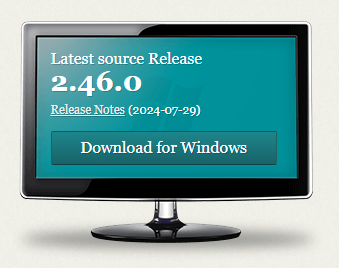 Git para Windows