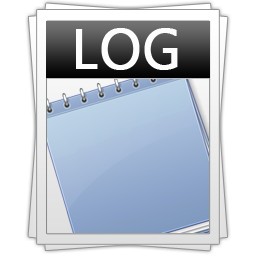 logo log