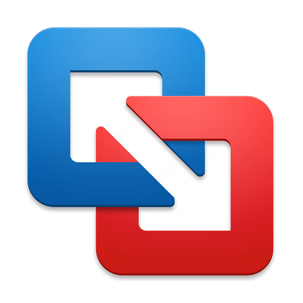 logo VM Fusion