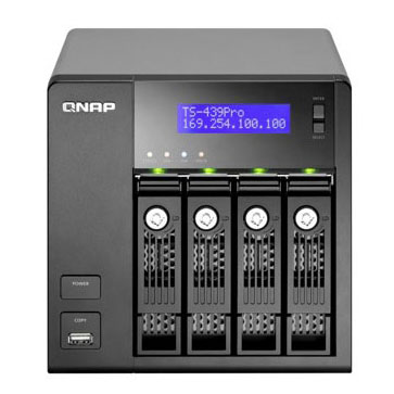 logo qnap
