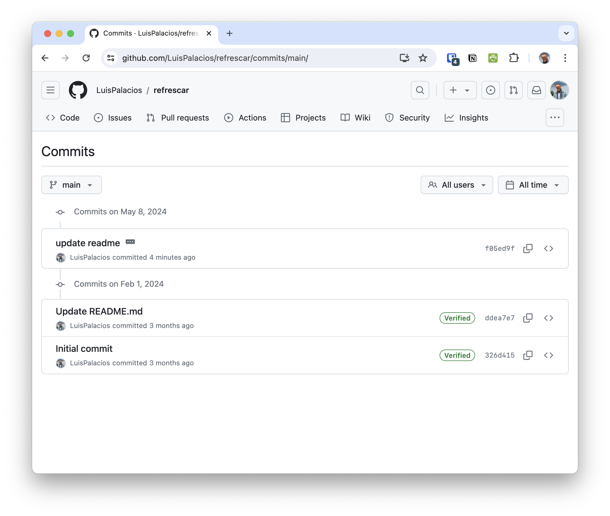Repositorio final